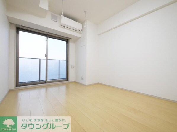 クオリタス品川南の物件内観写真